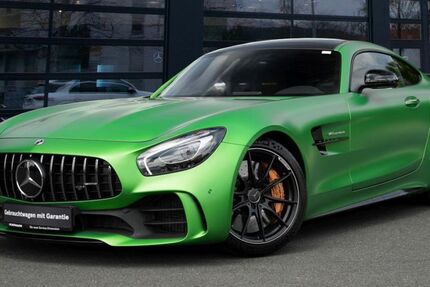 Mercedes-Benz AMG GT R 20.100 km 137.190 &euro; Aschaffenburg 63741