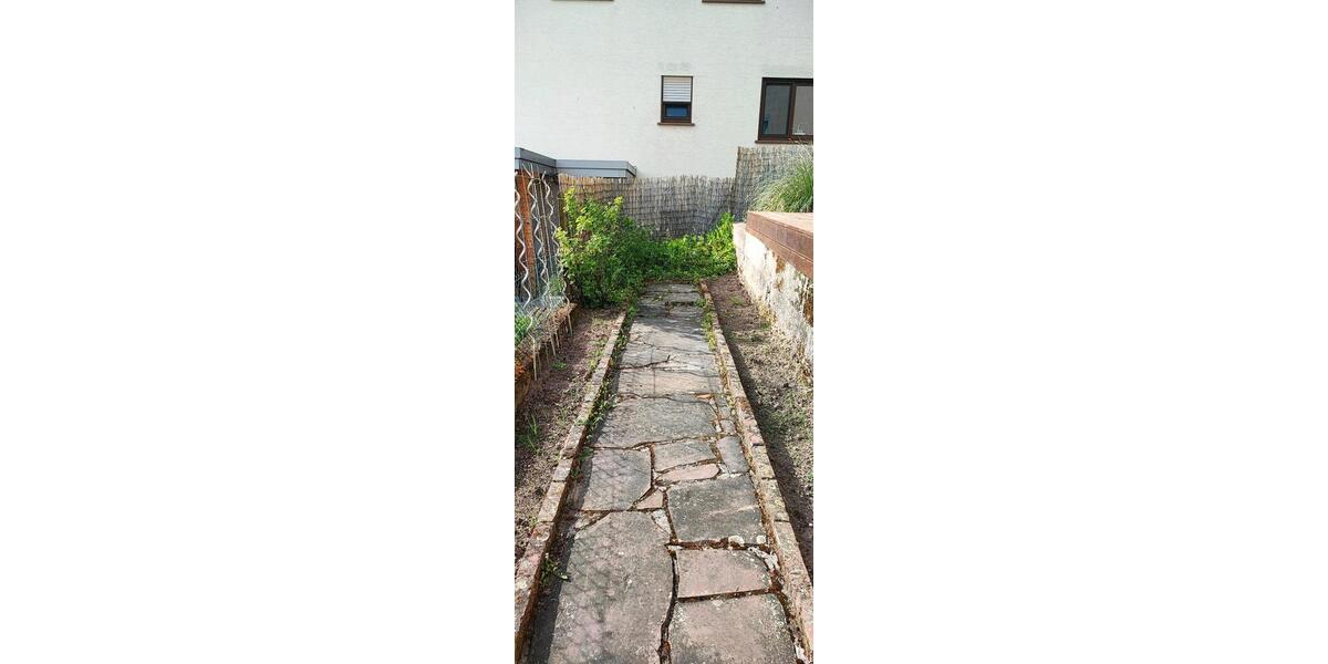 Einfamilienhaus Aschaffenburg Damm - 5 Zimmer, 80 m&sup2;, 350.000&euro; | Angebot:26232609