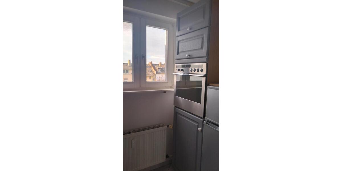 Bauernhaus, Landhaus Offenbach am Main Hafen - 2 Zimmer, 56 m&sup2;, 1.000&euro; | Angebot:26124060