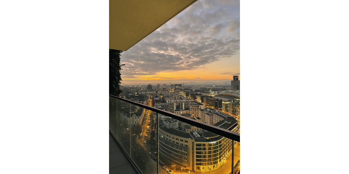 Etagenwohnung Frankfurt am Main Gallus - 3 Zimmer, 93 m&sup2;, 1.225.000&euro; | Angebot:25690892