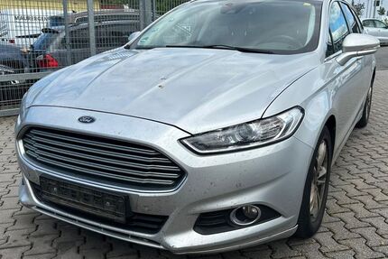 Ford Mondeo 172.000 km 8.450 &euro; Büdingen 63654