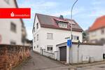 Mehrfamilienhaus, Wohnhaus Groß-Umstadt Klein-Umstadt - 7 Zimmer, 195 m&sup2;, 390.000&euro; | Angebot:25820745