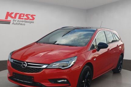 Opel Astra 114.793 km 11.990 &euro; Mömbris 63776