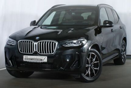 BMW X3 60.968 km 42.890 &euro; Maintal 63477