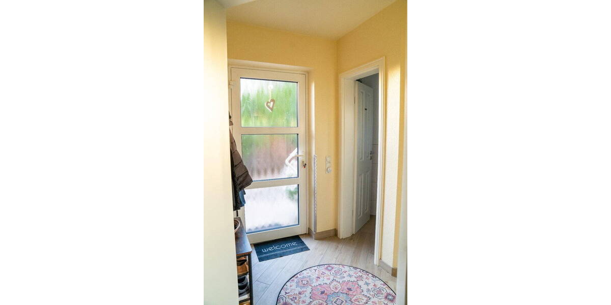 Reihenendhaus Nidderau Ostheim - 5 Zimmer, 116 m&sup2;, 549.000&euro; | Angebot:26616904