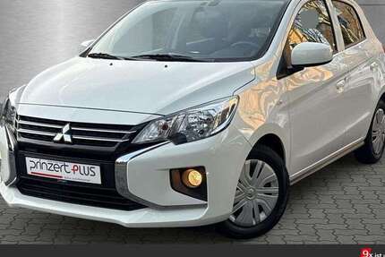 Mitsubishi Space Star 25.050 km 12.470 &euro; Rödermark 63322