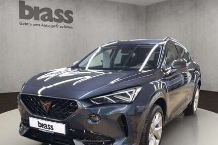 Cupra Formentor 15.200 km 26.980 &euro; Aschaffenburg 63739