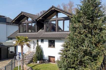 Haus Groß Zimmern - 7 Zimmer, 220 m&sup2;, 699.000&euro; | Angebot:26878360