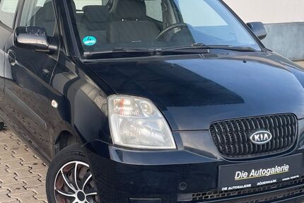 Kia Picanto 156.700 km 1.790 &euro; Rödermark - Urberach 63322