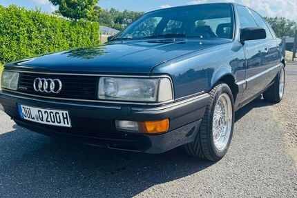 Audi 200 3.500 km 34.900 &euro; Niederdorfelden 61138