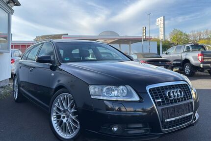Audi A6 311.000 km 4.490 &euro; Aschaffenburg 63741