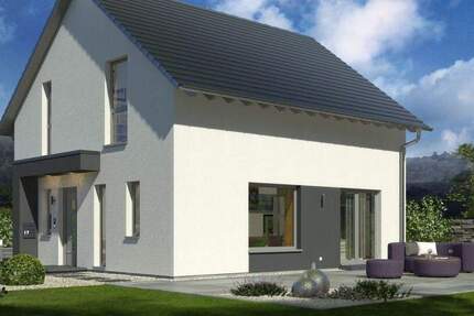 Haus Frankfurt am Main Nieder-Eschbach - 5 Zimmer, 170 m&sup2;, 713.900&euro; | Angebot:25735080