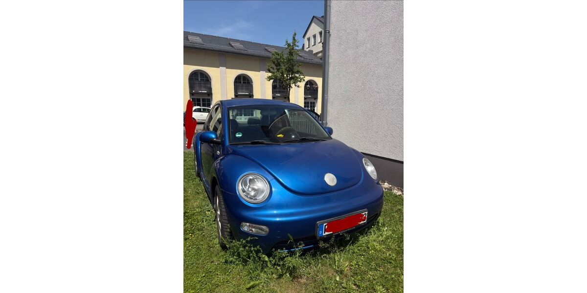 VW Beetle 167.000 km 1.950 &euro; Friedberg (Hessen) 61169