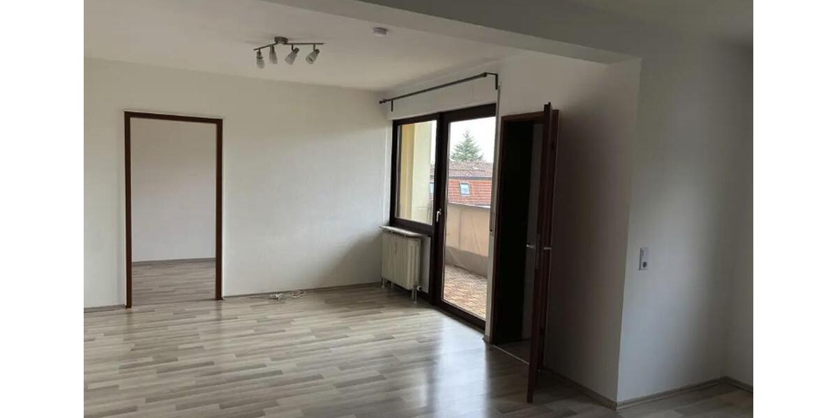 Etagenwohnung Friedrichsdorf - 2 Zimmer, 51 m&sup2;, 689&euro; | Angebot:25844547