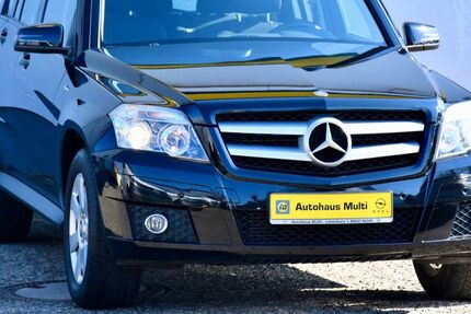 Mercedes-Benz GLK 220 158.000 km 12.500 &euro; Limeshain 63694