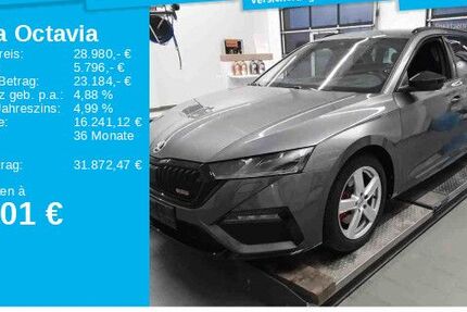 Skoda Octavia 87.735 km 28.450 &euro; Neu-Isenburg 63263