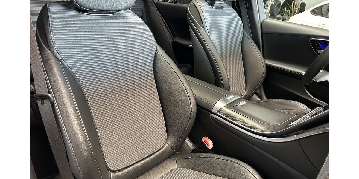 Mercedes-Benz C 200 T AVANTGARDE DISTRONIC- NIGHT- AHK- MEMORY 11.798 km 37.489 &euro; Groß-Umstadt 64823