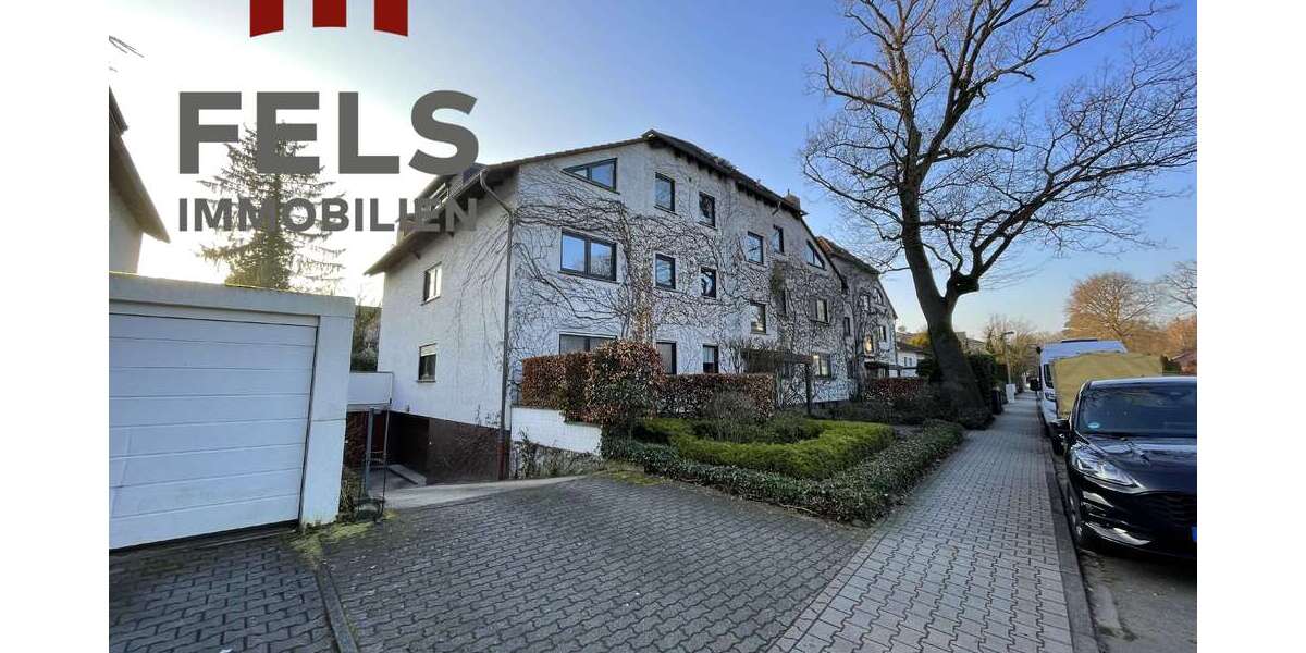 Etagenwohnung Dietzenbach - 2 Zimmer, 69 m&sup2;, 259.000&euro; | Angebot:25863758