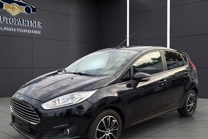 Ford Fiesta 190.000 km 3.980 &euro; Rödermark 63322