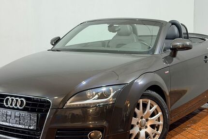 Audi TT 152.000 km 7.990 &euro; Rodgau 63110