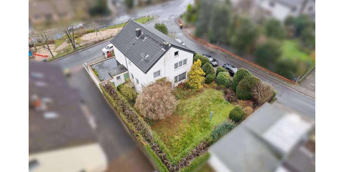 Einfamilienhaus Niddatal - 8 Zimmer, 170 m&sup2;, 545.000&euro; | Angebot:26003281