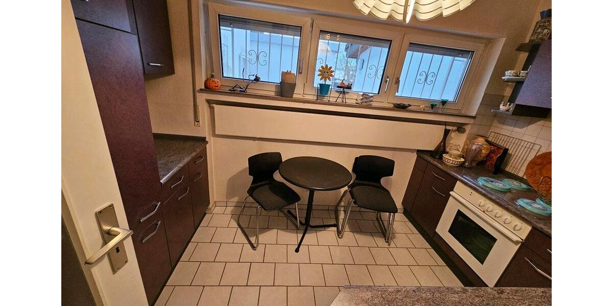 Erdgeschoßwohnung Rödermark - 1 Zimmer, 37 m&sup2;, 600&euro; | Angebot:26036031