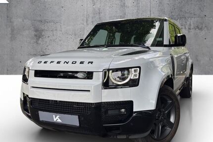 Land Rover Defender 45.800 km 58.970 &euro; Aschaffenburg 63743