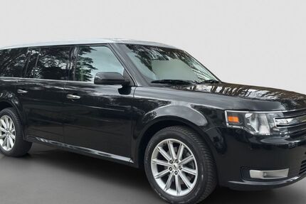 Ford Flex 169.300 km 21.900 &euro; Münster/Hessen 64839