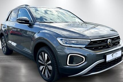 VW T-Roc 24.950 km 26.490 &euro; Hanau 63450