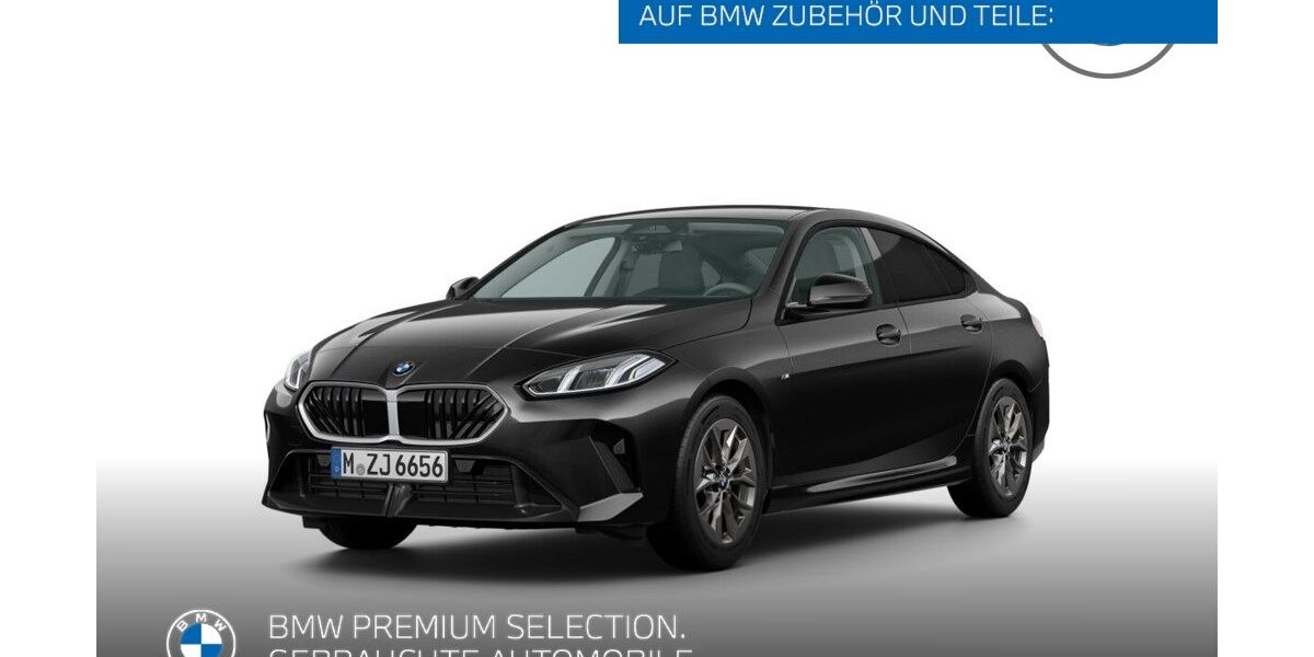 BMW 220 Gran Coupé 17.000 km 41.480 &euro; Maintal 63477