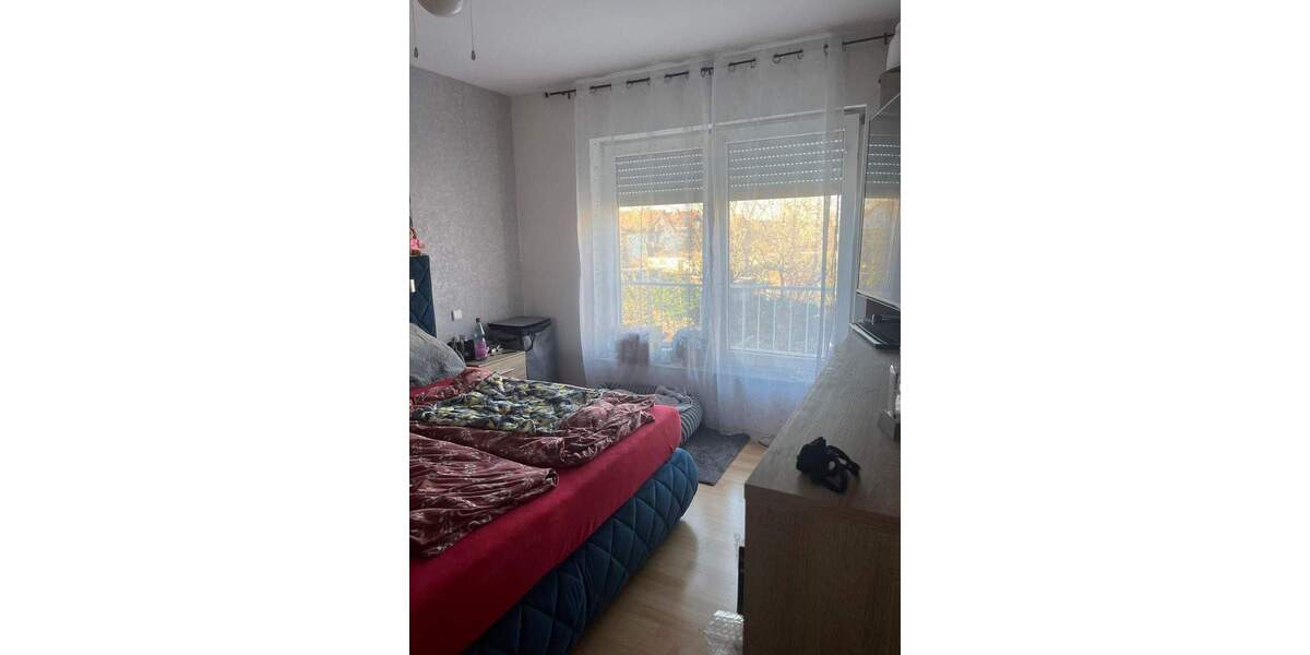 Etagenwohnung Mühlheim am Main Mühlheim - 3 Zimmer, 79 m&sup2;, 259.000&euro; | Angebot:25666873