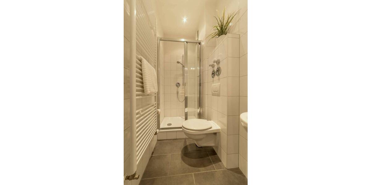 Etagenwohnung Frankfurt am Main Eschersheim - 2 Zimmer, 42 m&sup2;, 1.250&euro; | Angebot:26824533