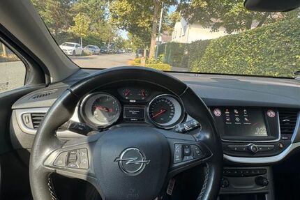 Opel Astra 122.446 km 8.900 &euro; Dreieich 63303
