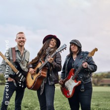 Blues Caravan 2026 01.10.2026 CLUB myticket Jahrhunderthalle