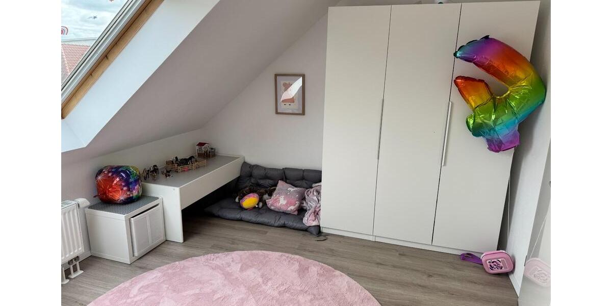 Reihenhaus Nidderau - 5 Zimmer, 107 m&sup2;, 469.000&euro; | Angebot:25395699