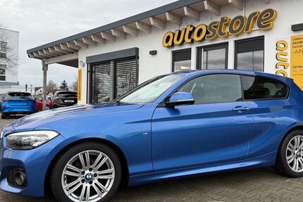 BMW 116 185.500 km 8.985 &euro; Großostheim 63762