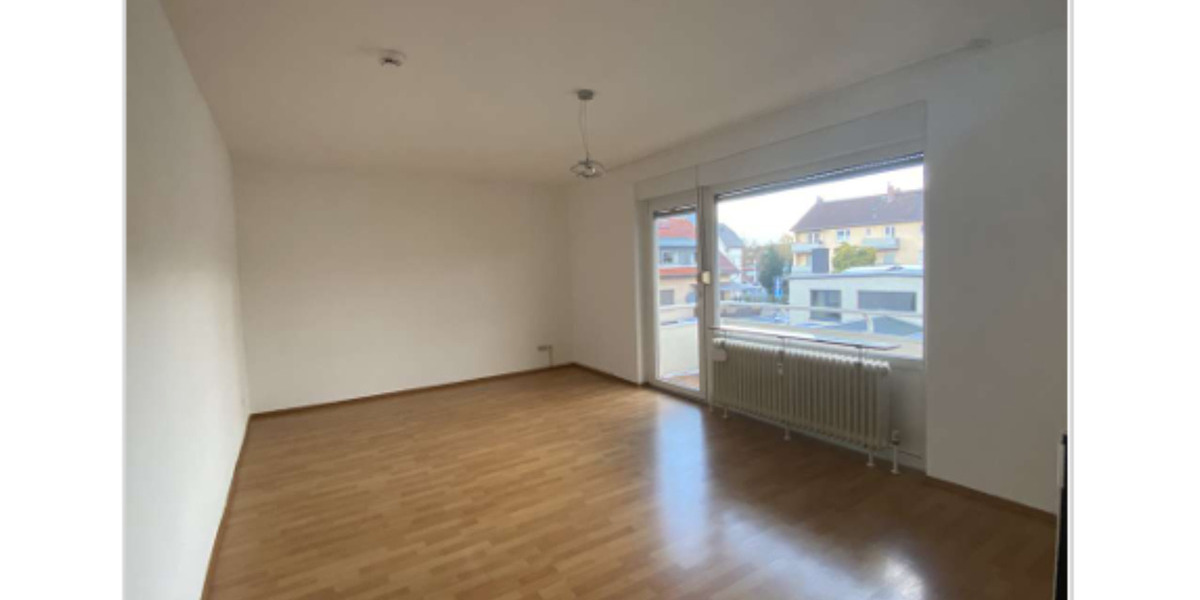 Etagenwohnung Frankfurt am Main Unterliederbach - 1 Zimmer, 37 m&sup2;, 625&euro; | Angebot:25856384