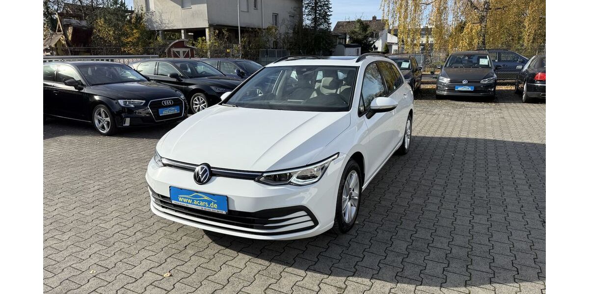 VW Golf 59.713 km 19.500 &euro; Egelsbach 63329