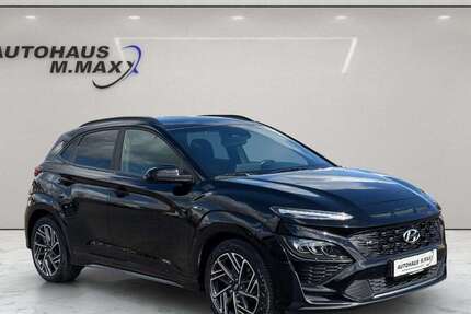 Hyundai KONA 47.000 km 16.900 &euro; Nidderau 61130