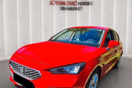 Seat Leon 134.935 km 10.600 &euro; Frankfurt am Main 65933