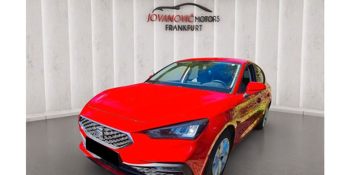 Seat Leon 134.935 km 10.600 &euro; Frankfurt am Main 65933