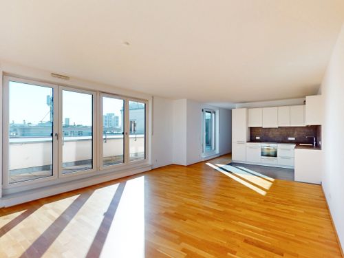 Einfamilienhaus Frankfurt am Main Nord-Ost - 2 Zimmer, 106 m&sup2;, 1.845&euro; | Angebot:26004724