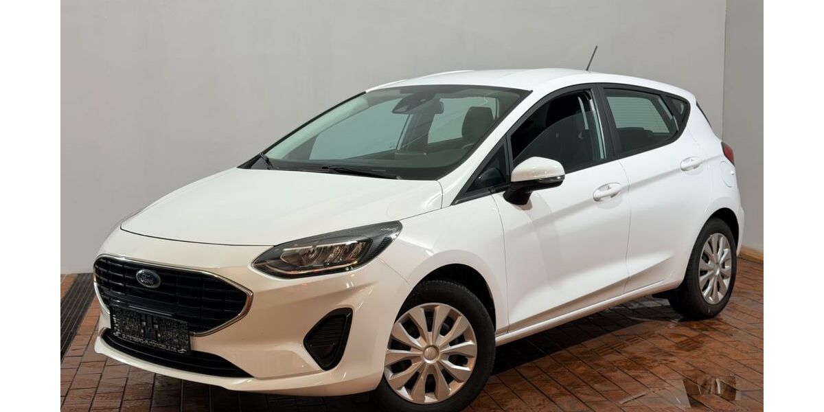 Ford Fiesta 119.500 km 7.990 &euro; Rodgau 63110