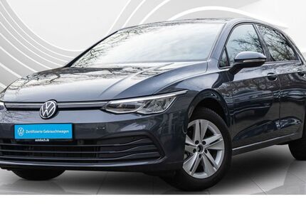 VW Golf 36.500 km 21.940 &euro; Bad Homburg 61348