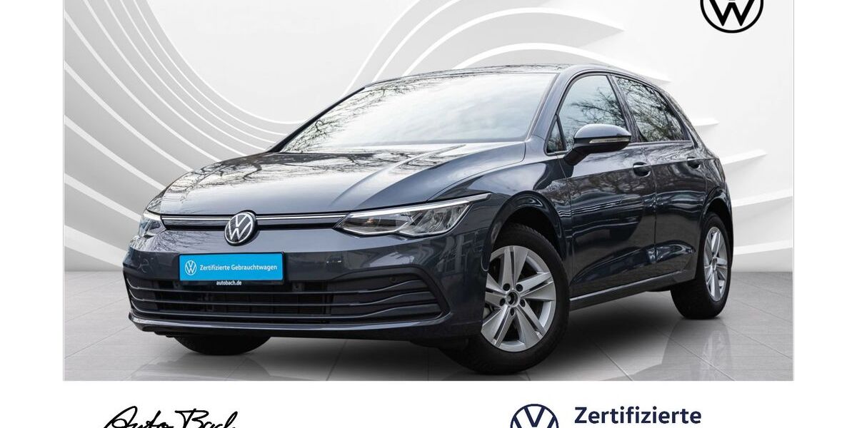 VW Golf 36.500 km 21.940 &euro; Bad Homburg 61348