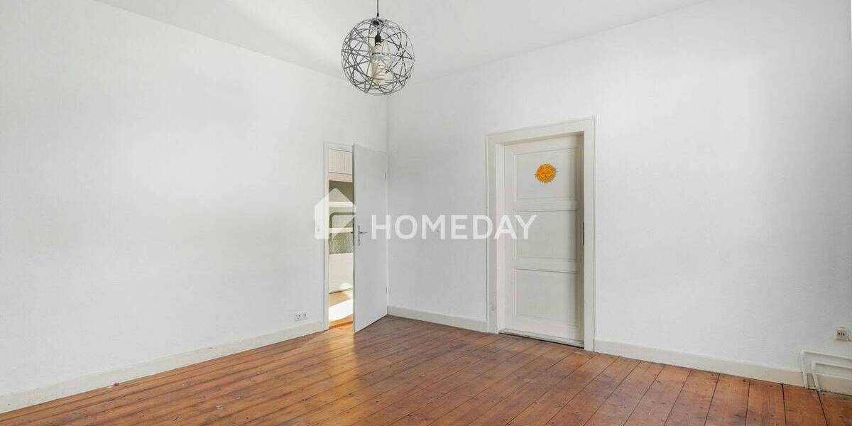 Einfamilienhaus Gründau Rothenbergen - 8 Zimmer, 186 m&sup2;, 329.000&euro; | Angebot:25997116