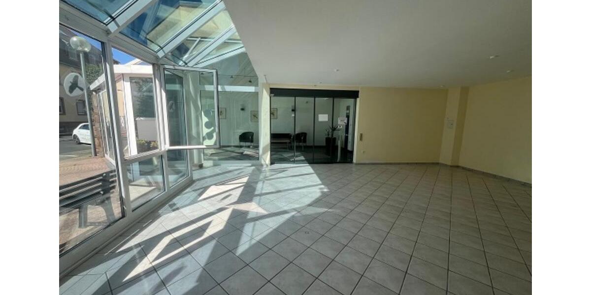 Gewerbeobjekt Büdingen - 1.200&euro; | Angebot:24441322