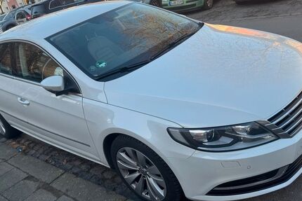 VW CC 168.324 km 10.500 &euro; Dreieich 63303