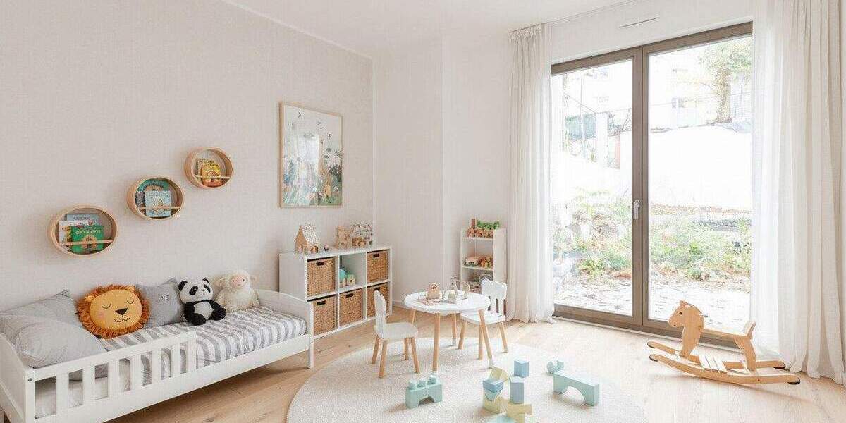 Etagenwohnung Frankfurt am Main Eschersheim - 4 Zimmer, 109 m&sup2;, 920.000&euro; | Angebot:25727360