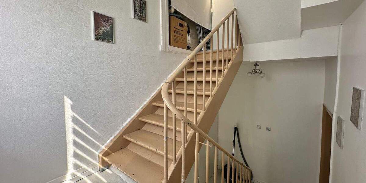 Einfamilienhaus Offenbach Offenbach am Main - 4 Zimmer, 92 m&sup2;, 300.000&euro; | Angebot:25746340